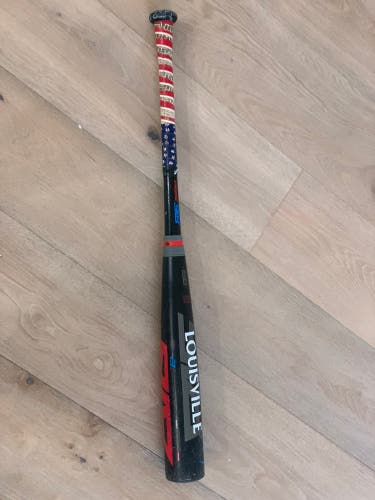 2019 Composite (-3) 28 oz 31" Prime 918 Bat