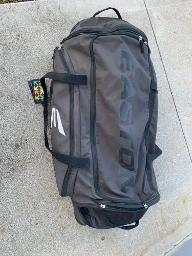 Easton Catchers Bag