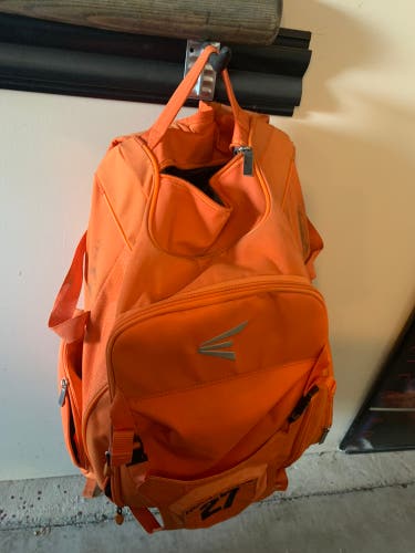 Easton baseball bag