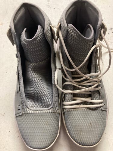 Used Men's Size 13 (Women's 14) Under Armour Hovr Shoes