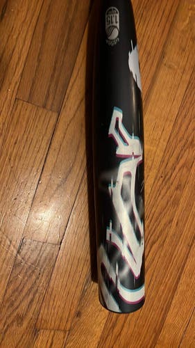2020 Demarini CF Glitch 31” -8