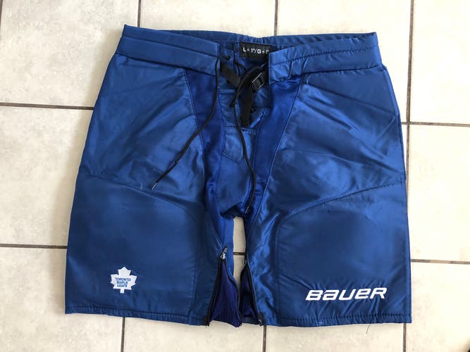 Large Bauer Converted Lower Pant Shell L+1