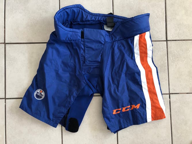 Used XL CCM Pro Stock PP90 Pant Shell