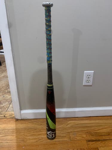 2017 Composite (-3) 29 oz 32" Prime 917 Bat
