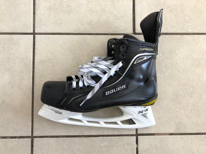 Bauer Supreme Total One NXG Hockey Skates 11