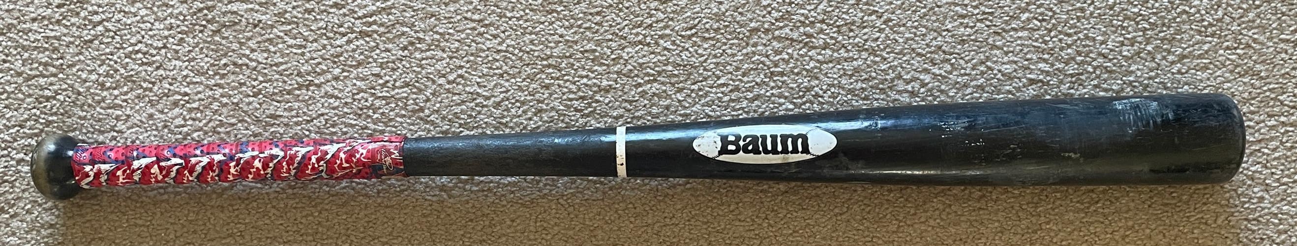 Baum 32.5" (-3) Wood Composite BBCOR