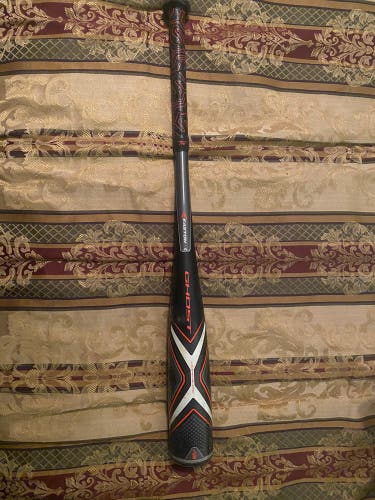 Used 2019 Composite (-12) 16 oz 28" Ghost X Bat