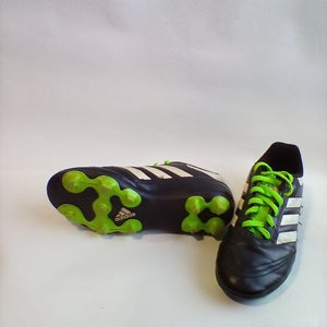 Used Adidas Junior 03 Cleat Soccer Outdoor Cleats