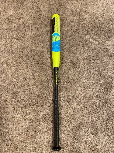 2020 Composite (-7) 27 oz 34" Freak Bat