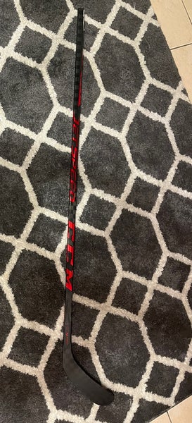 Senior Right Handed P28 Pro Stock FT4 Pro Hockey Stick Brand New