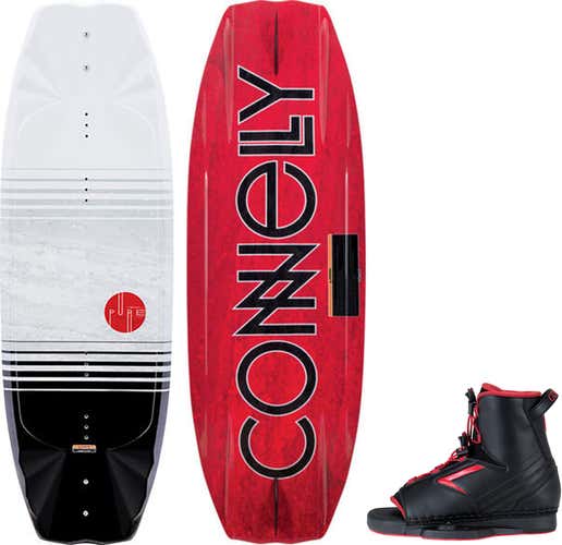 Pure W/ Venza L/Xl 2020 134