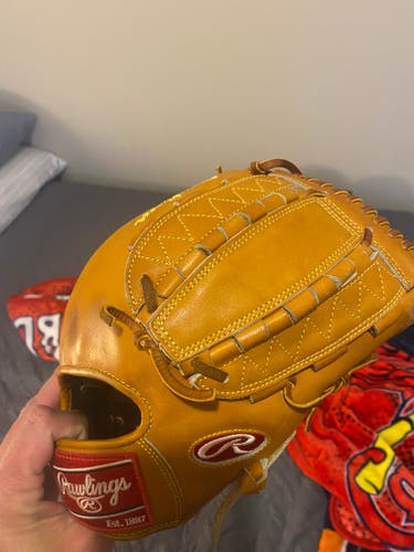 Rawlings Heart of the Hide Horween Limited 12”