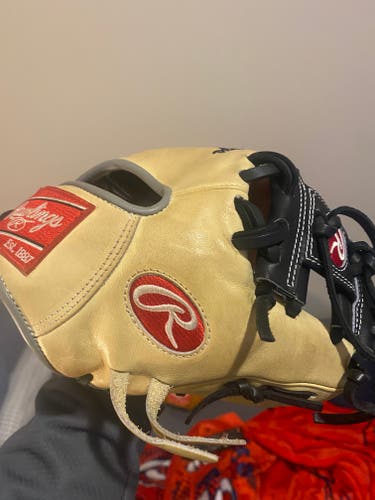 Rawlings Heart of the Hide Infield Trainer 9.5"