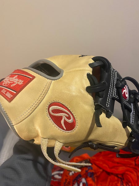 Rawlings Heart of the Hide Infield Trainer 9.5"