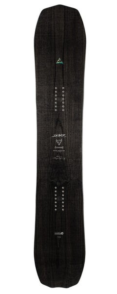 Bryan Iguchi Pro Rocker 19-20 159