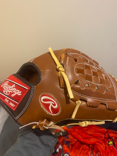 Rawlings Pro Preferred 12”