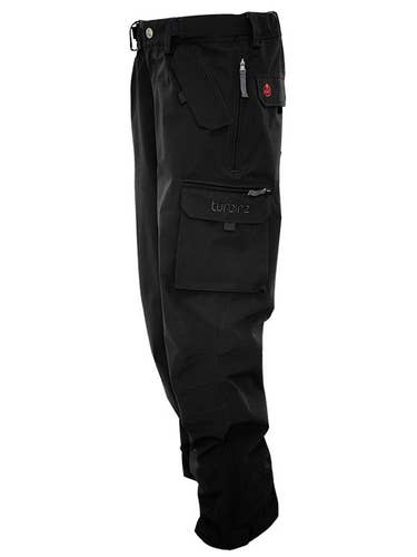 New: Fdgb 18-19 XL BLACK