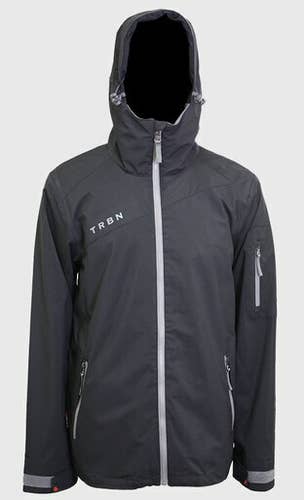 Pack Jacket 19-20 XL BLACK