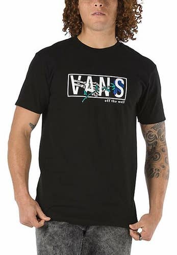 Thorned S/S 2021 XL BLACK