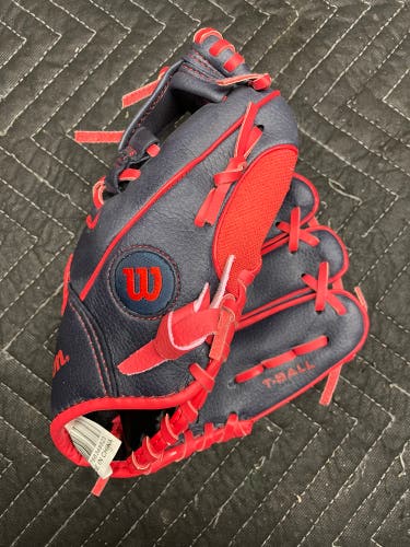 ¡ Wilson Boston RedSox Infield 10" AD2RB16BOS Baseball Glove