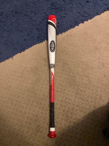 Mint Condition 2015 Hybrid (-3) 31 oz 34" Select 715 Bat