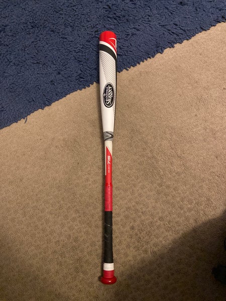 Mint Condition 2015 Hybrid (-3) 31 oz 34" Select 715 Bat