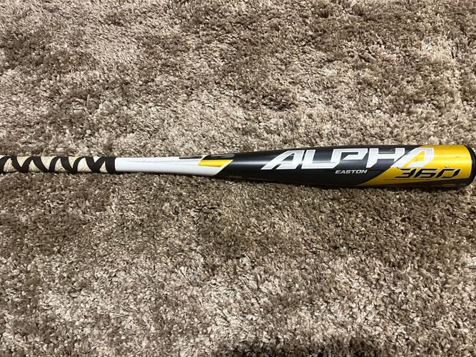Easton Alpha 360 32/29