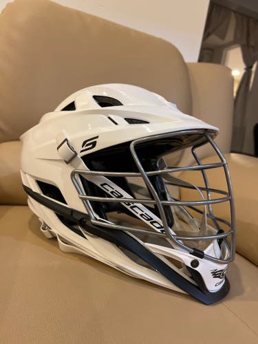 Cascade S Helmet OSFM