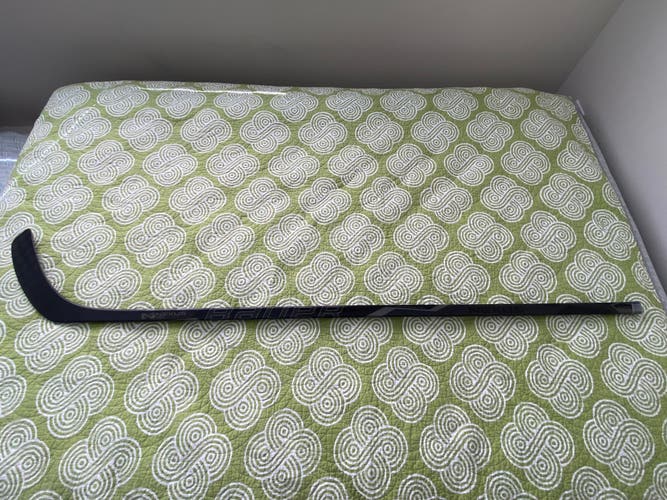 Bauer Nexus 1000 Hockey Stick SR LH P02 Kesler 102 Flex Lie 7 63”