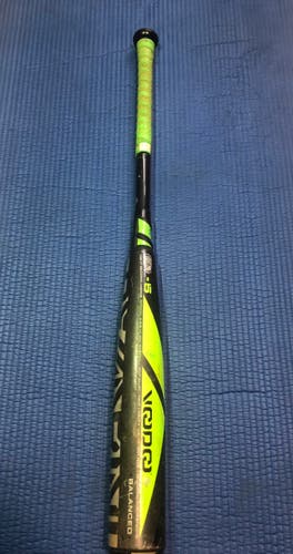 2018 DeMarini Voodoo Balanced Bat (-5) 32