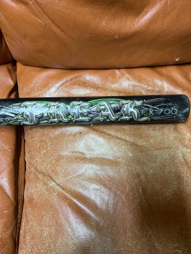 Miken (-7) 27 oz 34" Freak Bat