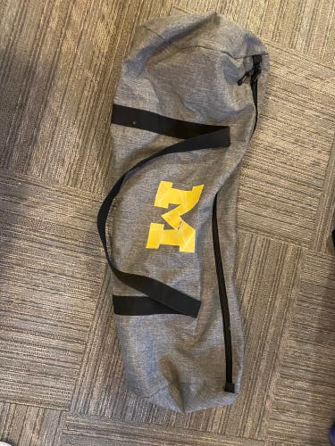 Used Maverik Bag