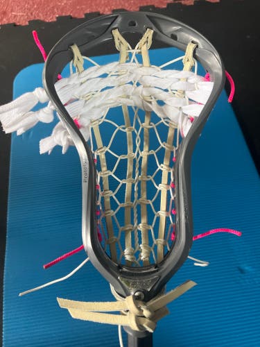 New STX Surgeon 700 Head