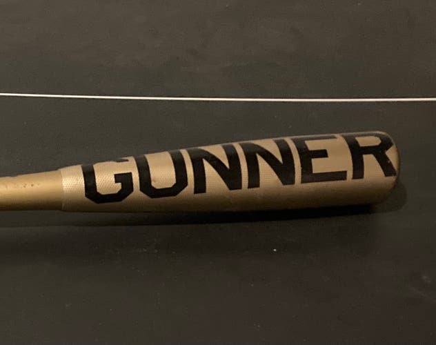 Warstic Gunner 29/19