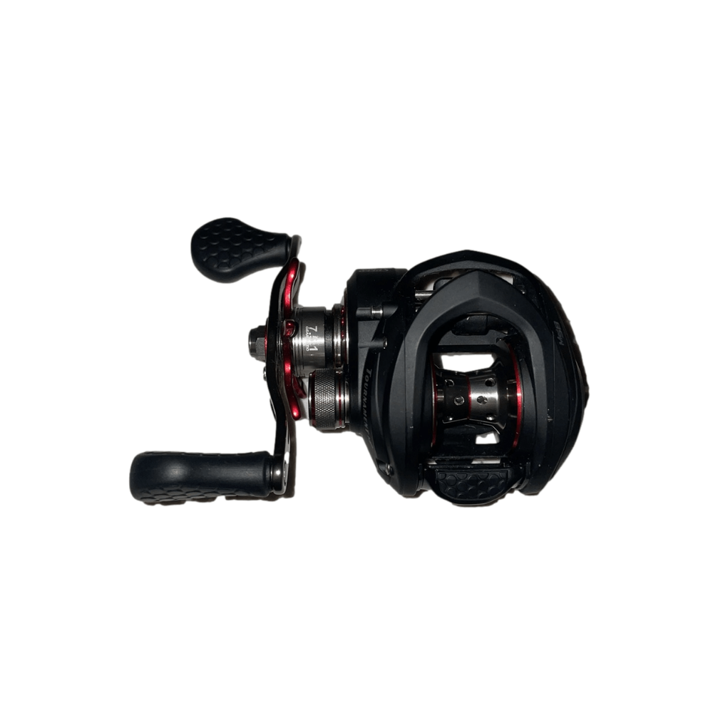 Fishing Reels