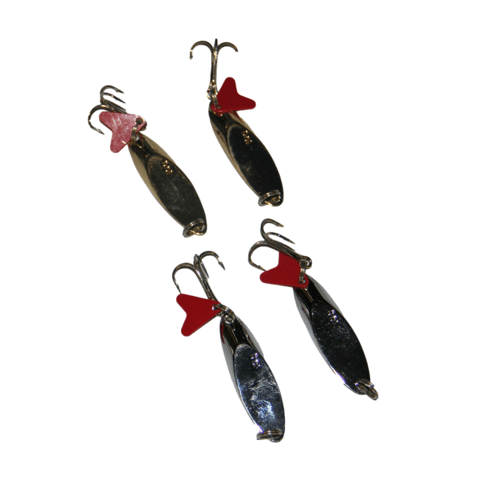 Baits, Lures & Flies