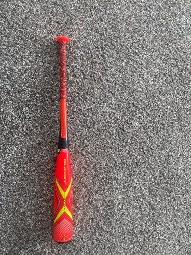 2019 Composite (-10) 18 oz 28" Ghost X Evolution Bat