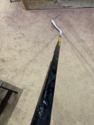 P29 75 Flex Senior Left Hand  Super Tacks AS2 Pro Hockey Stick