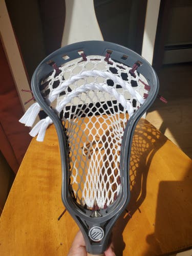 (Free shipping) New custom strung Maverik Optik 2.0
