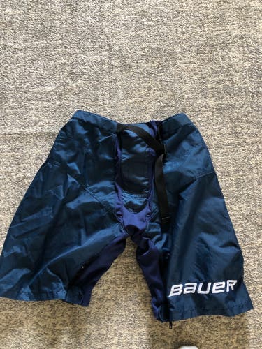 Bauer Nexus Pant Shell