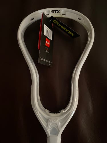 New Defense Unstrung Hammer 500 Head