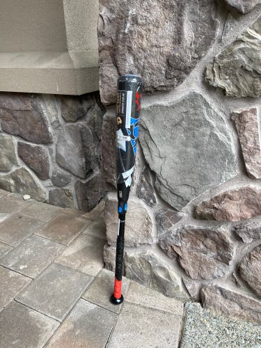 2020 DeMarini Voodoo Youth USA Baseball Bat -10oz WTDXUD2-20