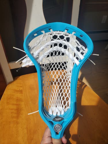 (Free shipping) BN custom strung Maverik Kinetik