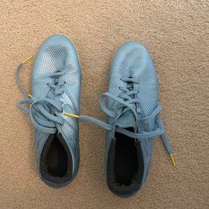 Size 10 (Women's 11) Adidas Soccer Turf Shoes