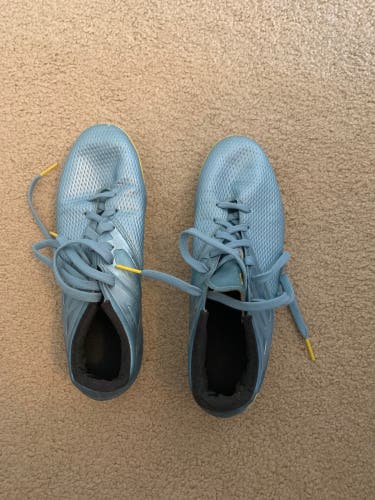 Size 10 (Women's 11) Adidas Soccer Turf Shoes