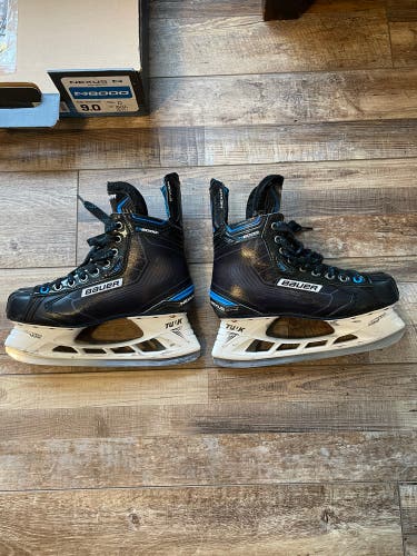 Bauer Hockey Skates