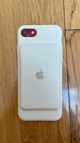 Apple Battery case iphone se 2nd gen (Case Only)