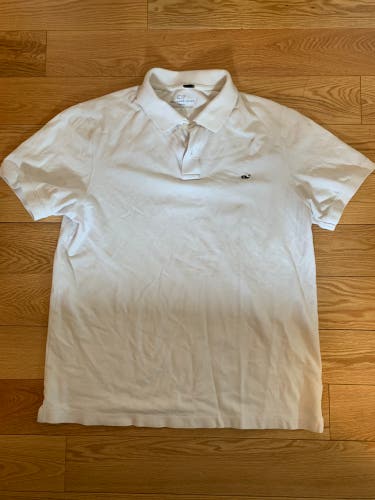 Vineyard Vines Polo