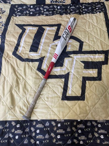 Marucci Cat 8 Connect 33/30