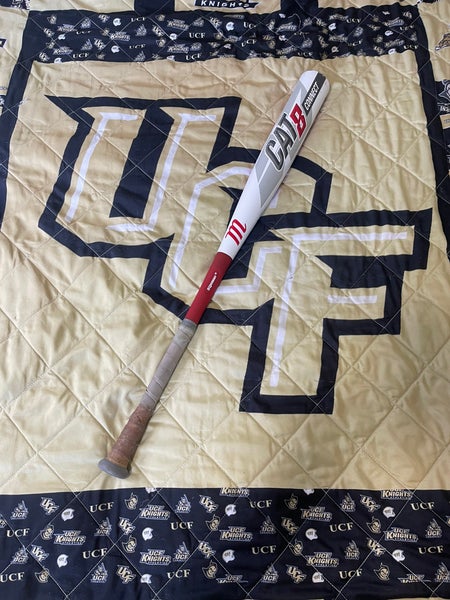 Marucci Cat 8 Connect 33/30